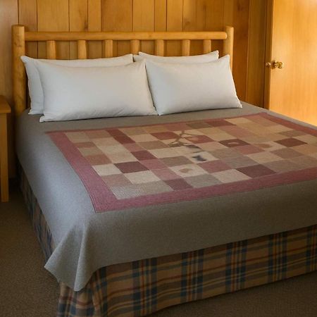 Nitschke'S Resort Cabin #15 Minocqua Εξωτερικό φωτογραφία